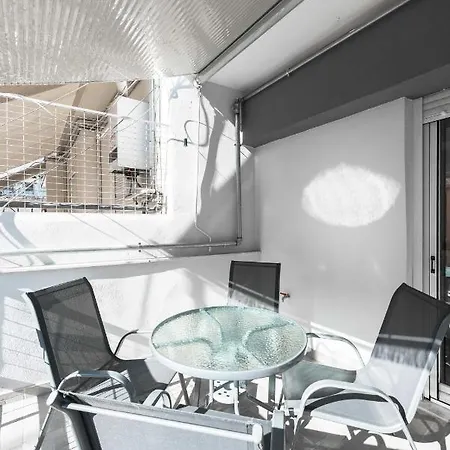 Apartment Blanco, Nilie Hospitality Mgmt Thessaloniki