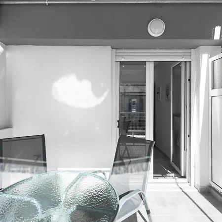 Blanco, Nilie Hospitality Mgmt Apartment Thessaloniki