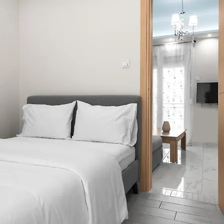 Blanco, Nilie Hospitality Mgmt * Thessaloniki
