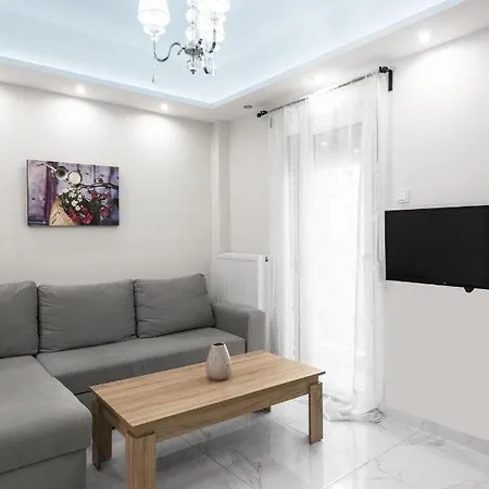 Apartment Blanco, Nilie Hospitality Mgmt Thessaloniki
